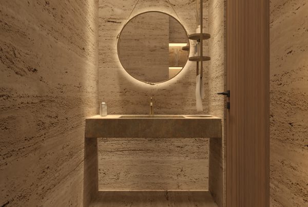 Exploring the Vibrant World of Interior Design in Lebanon