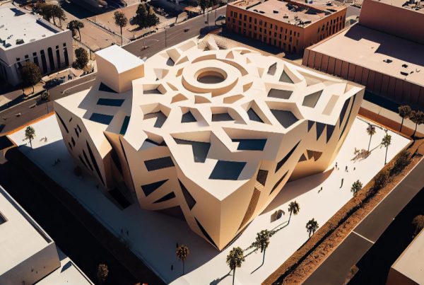 Exploring the Interplay of Culture and Architectural Design: A Journey Across Continents