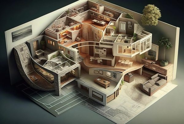 The Role of 3D Rendering in Architectural Visualization: Bringing Designs to Life